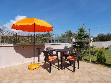 Apartamento de vacaciones en Medulin (Istarska)Casa de vacaciones