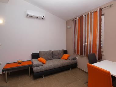 Apartamento de vacaciones en Medulin (Istarska)Casa de vacaciones