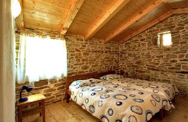 Casa de vacaciones en Barban (Istarska)Casa de vacaciones