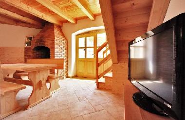 Casa de vacaciones en Barban (Istarska)Casa de vacaciones