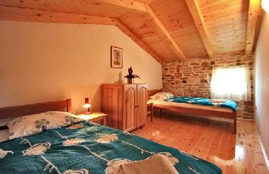 Casa de vacaciones en Barban (Istarska)Casa de vacaciones