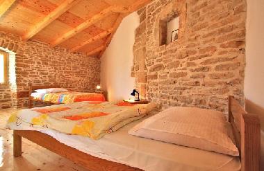 Casa de vacaciones en Barban (Istarska)Casa de vacaciones