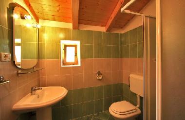 Casa de vacaciones en Barban (Istarska)Casa de vacaciones