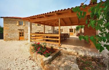 Casa de vacaciones en Barban (Istarska)Casa de vacaciones