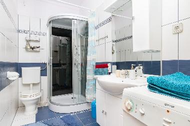 Apartamento de vacaciones en Split (Splitsko-Dalmatinska)Casa de vacaciones