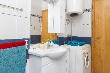 Apartamento de vacaciones en Split (Splitsko-Dalmatinska)Casa de vacaciones