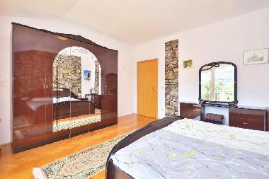 Apartamento de vacaciones en Split (Splitsko-Dalmatinska)Casa de vacaciones