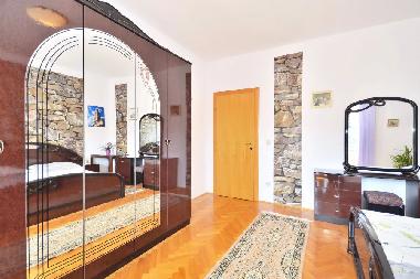 Apartamento de vacaciones en Split (Splitsko-Dalmatinska)Casa de vacaciones