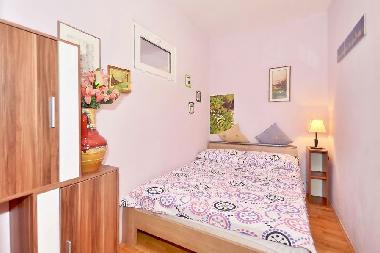 Apartamento de vacaciones en Split (Splitsko-Dalmatinska)Casa de vacaciones