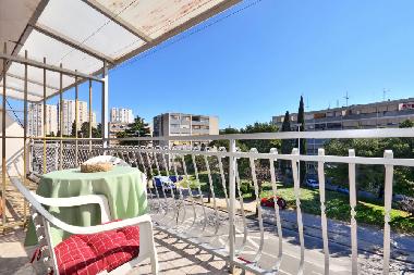 Apartamento de vacaciones en Split (Splitsko-Dalmatinska)Casa de vacaciones