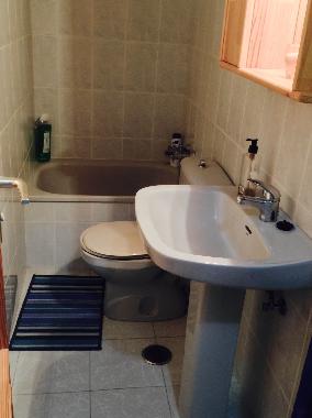 Apartamento de vacaciones en San Cristobal de La Laguna (Teneriffa)Casa de vacaciones