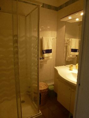 Apartamento de vacaciones en Gruissan (Aude)Casa de vacaciones