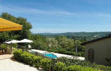 Casa de vacaciones en Cublac (Dordogne)Casa de vacaciones