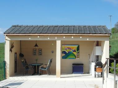 Casa de vacaciones en Cublac (Dordogne)Casa de vacaciones