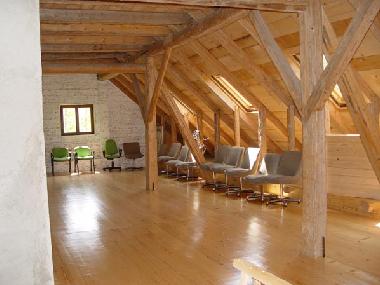 Casa de vacaciones en Crni Vrh above Idrija (Vipava)Casa de vacaciones