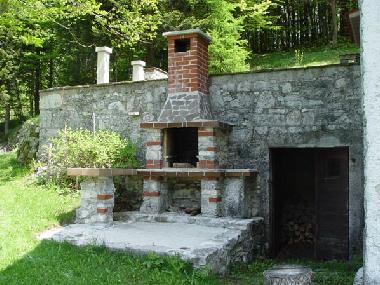 Casa de vacaciones en Crni Vrh above Idrija (Vipava)Casa de vacaciones