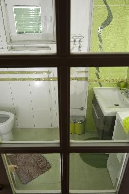 Casa de vacaciones en Split (Splitsko-Dalmatinska)Casa de vacaciones