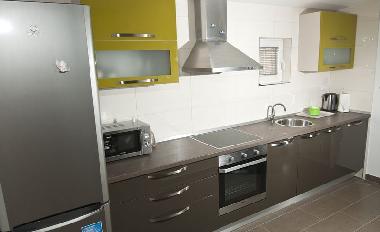 Casa de vacaciones en Split (Splitsko-Dalmatinska)Casa de vacaciones