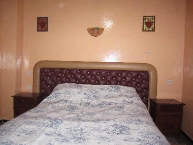 Apartamento de vacaciones en Agadir (Agadir)Casa de vacaciones