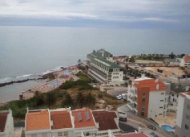 Apartamento de vacaciones en Ericeira (Grande Lisboa)Casa de vacaciones
