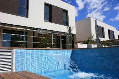 Casa de vacaciones en Camallera (Girona)Casa de vacaciones