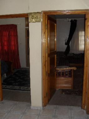 Apartamento de vacaciones en Agadir (Agadir)Casa de vacaciones