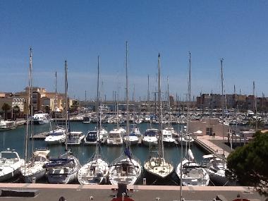 Apartamento de vacaciones en Gruissan (Aude)Casa de vacaciones