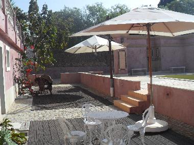 Apartamento de vacaciones en S�o Br�s de Alportel (Algarve)Casa de vacaciones