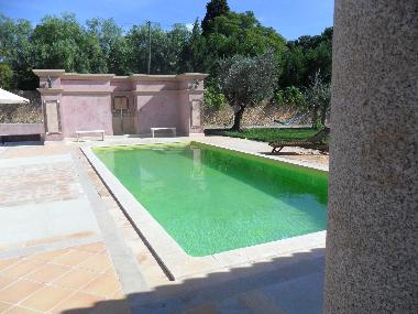 Apartamento de vacaciones en S�o Br�s de Alportel (Algarve)Casa de vacaciones