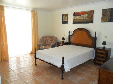 Apartamento de vacaciones en S�o Br�s de Alportel (Algarve)Casa de vacaciones