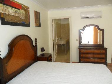 Apartamento de vacaciones en S�o Br�s de Alportel (Algarve)Casa de vacaciones