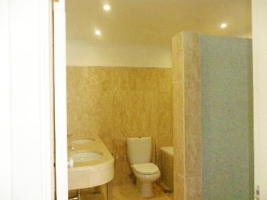 Apartamento de vacaciones en S�o Br�s de Alportel (Algarve)Casa de vacaciones