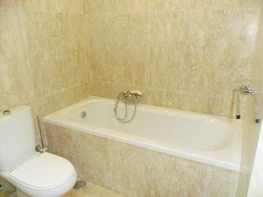 Apartamento de vacaciones en S�o Br�s de Alportel (Algarve)Casa de vacaciones