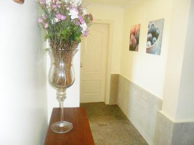 Apartamento de vacaciones en S�o Br�s de Alportel (Algarve)Casa de vacaciones