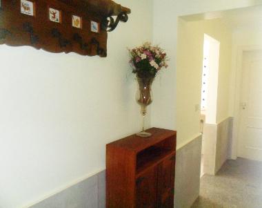 Apartamento de vacaciones en S�o Br�s de Alportel (Algarve)Casa de vacaciones