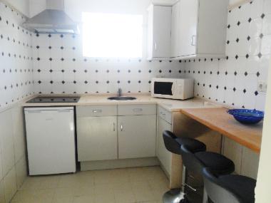 Apartamento de vacaciones en S�o Br�s de Alportel (Algarve)Casa de vacaciones