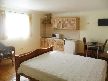 Apartamento de vacaciones en S�o Br�s de Alportel (Algarve)Casa de vacaciones