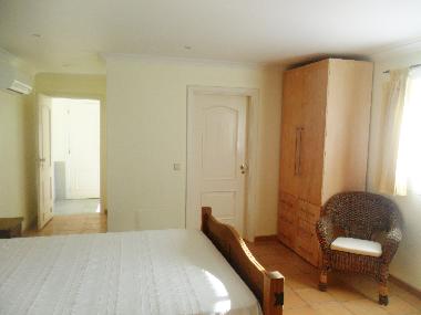 Apartamento de vacaciones en S�o Br�s de Alportel (Algarve)Casa de vacaciones