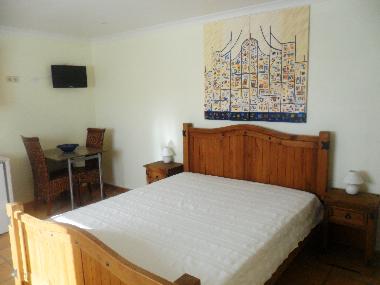 Apartamento de vacaciones en S�o Br�s de Alportel (Algarve)Casa de vacaciones