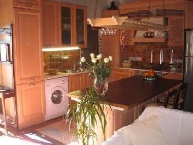 Apartamento de vacaciones en Vouni (Limassol)Casa de vacaciones