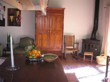 Apartamento de vacaciones en Vouni (Limassol)Casa de vacaciones