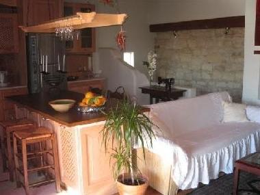 Apartamento de vacaciones en Vouni (Limassol)Casa de vacaciones