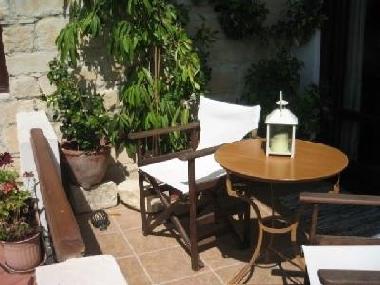 Apartamento de vacaciones en Vouni (Limassol)Casa de vacaciones