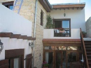 Apartamento de vacaciones en Vouni (Limassol)Casa de vacaciones