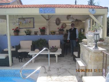 Apartamento de vacaciones en Vouni (Limassol)Casa de vacaciones