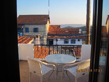 Apartamento de vacaciones en Vouni (Limassol)Casa de vacaciones