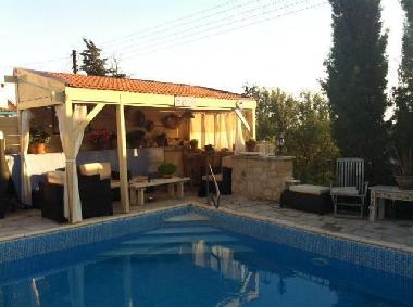 Apartamento de vacaciones en Vouni (Limassol)Casa de vacaciones
