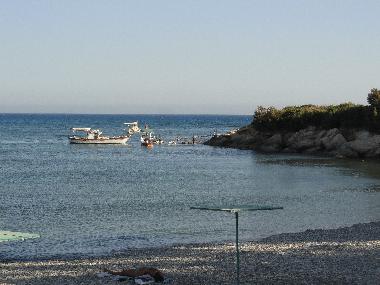 Apartamento de vacaciones en Vouni (Limassol)Casa de vacaciones