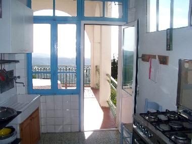 Apartamento de vacaciones en Villatalla (Imperia)Casa de vacaciones