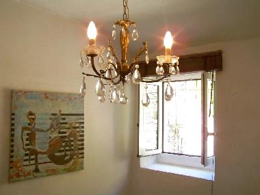 Apartamento de vacaciones en Villatalla (Imperia)Casa de vacaciones